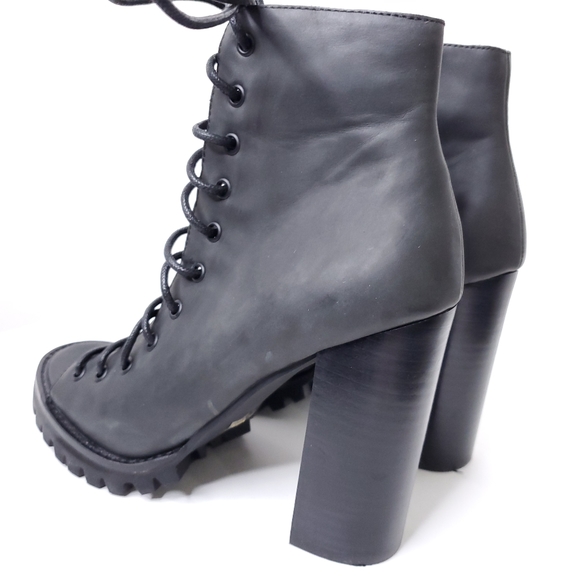 NWOB Jeffery Campbell Free People Palermo heels - Picture 9 of 14